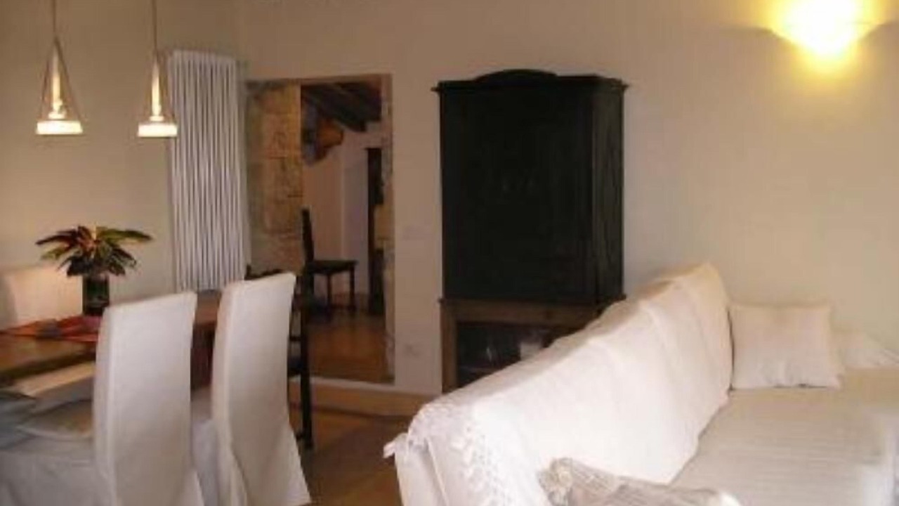 Photo of Livingroom in Radicondoli