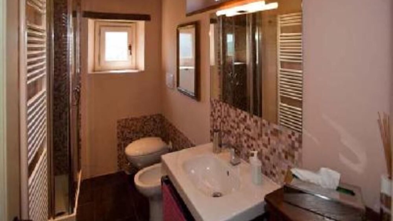 Photo of Bathroom in Radicondoli