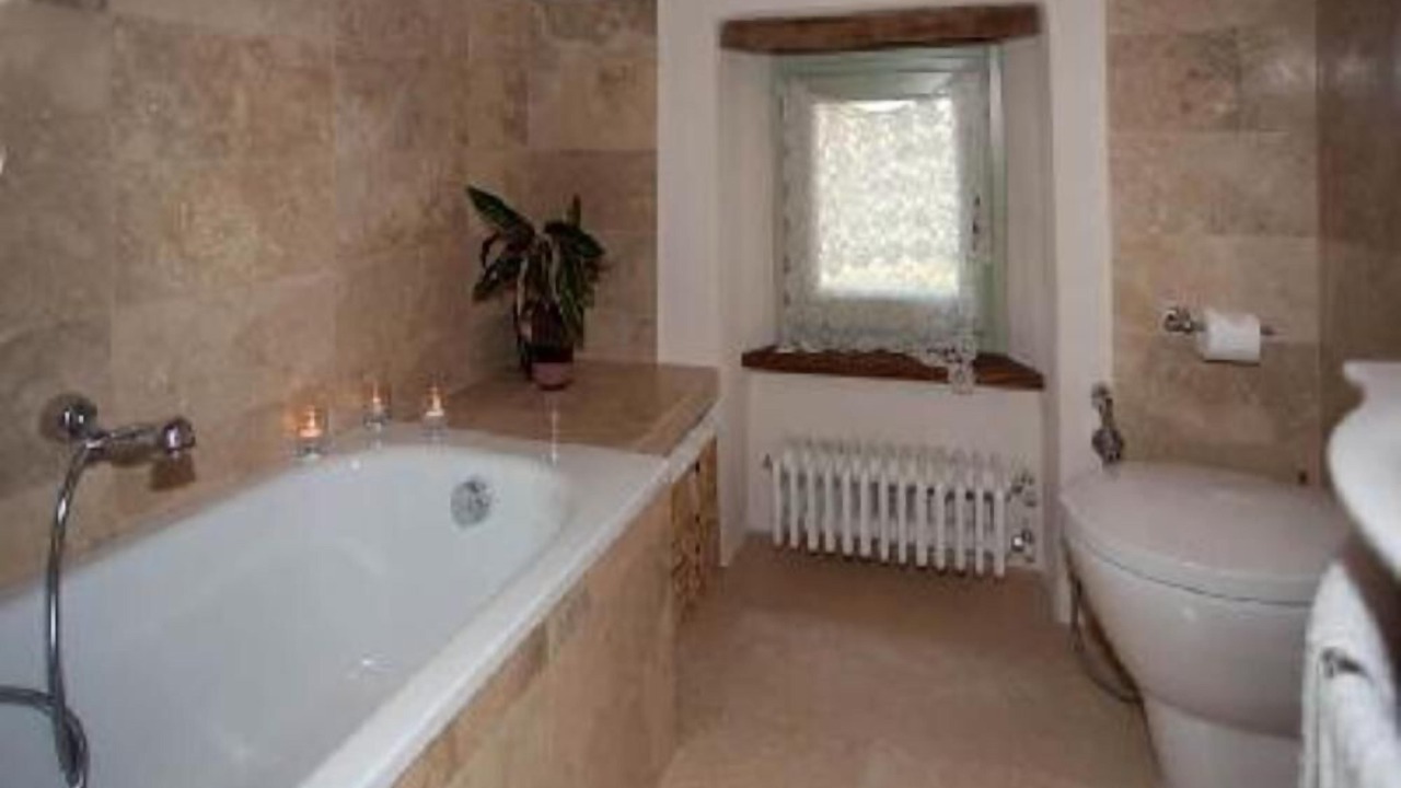 Photo of Bathroom in Radicondoli