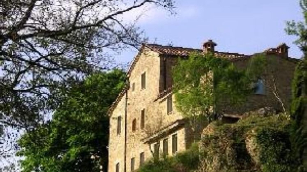 Photo of Outdoor in Radicondoli
