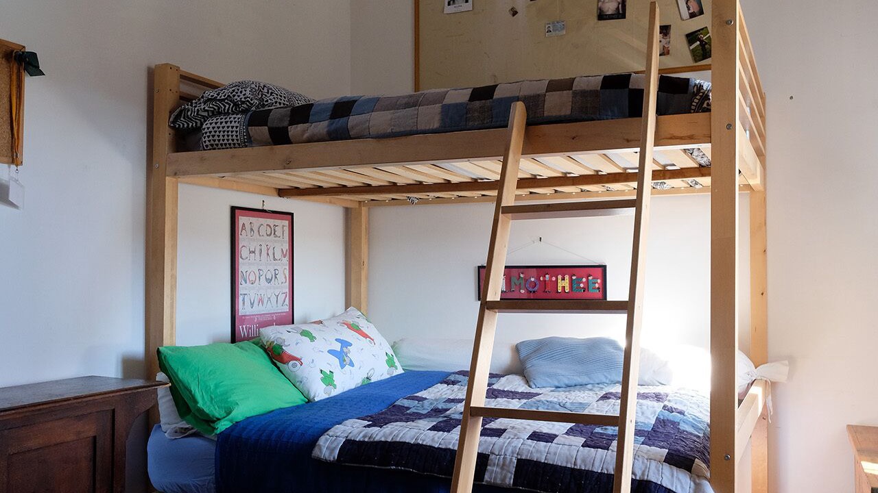 Photo of Bedroom in Orte