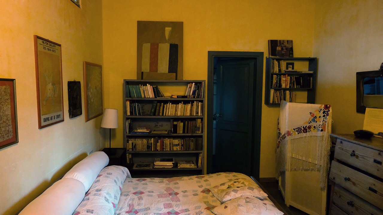 Photo of Bedroom in Orte