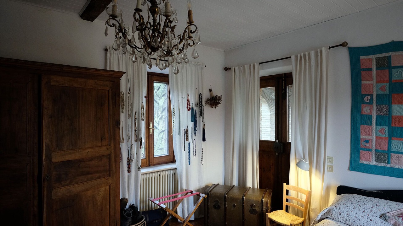Photo of Bedroom in Orte