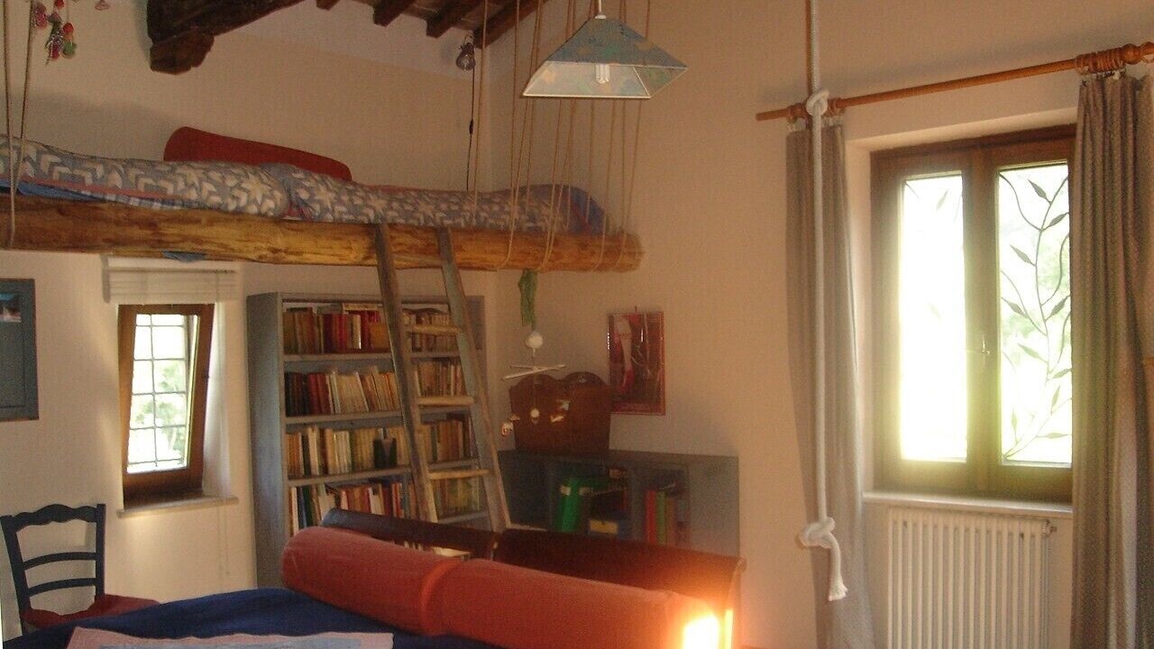 Photo of Bedroom in Orte