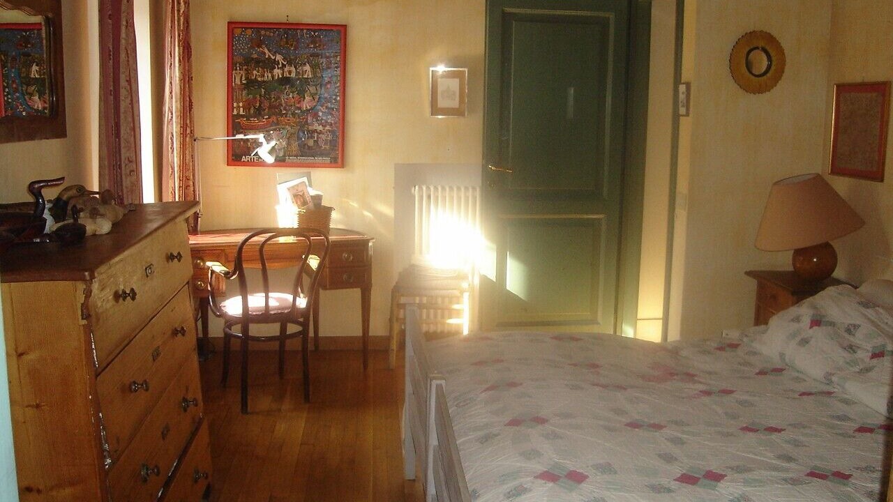 Photo of Bedroom in Orte