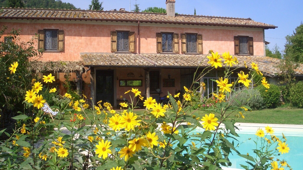 Photo of Outdoor in Orte