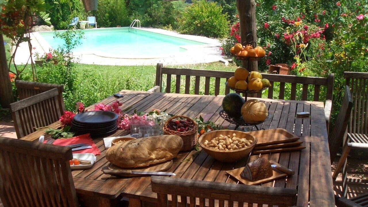 Photo of Outdoor in Orte