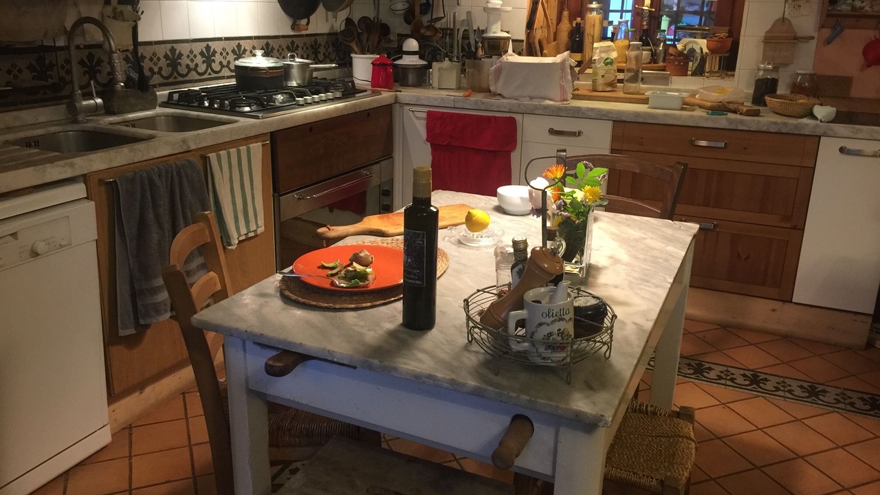Photo of Kitchen in Orte