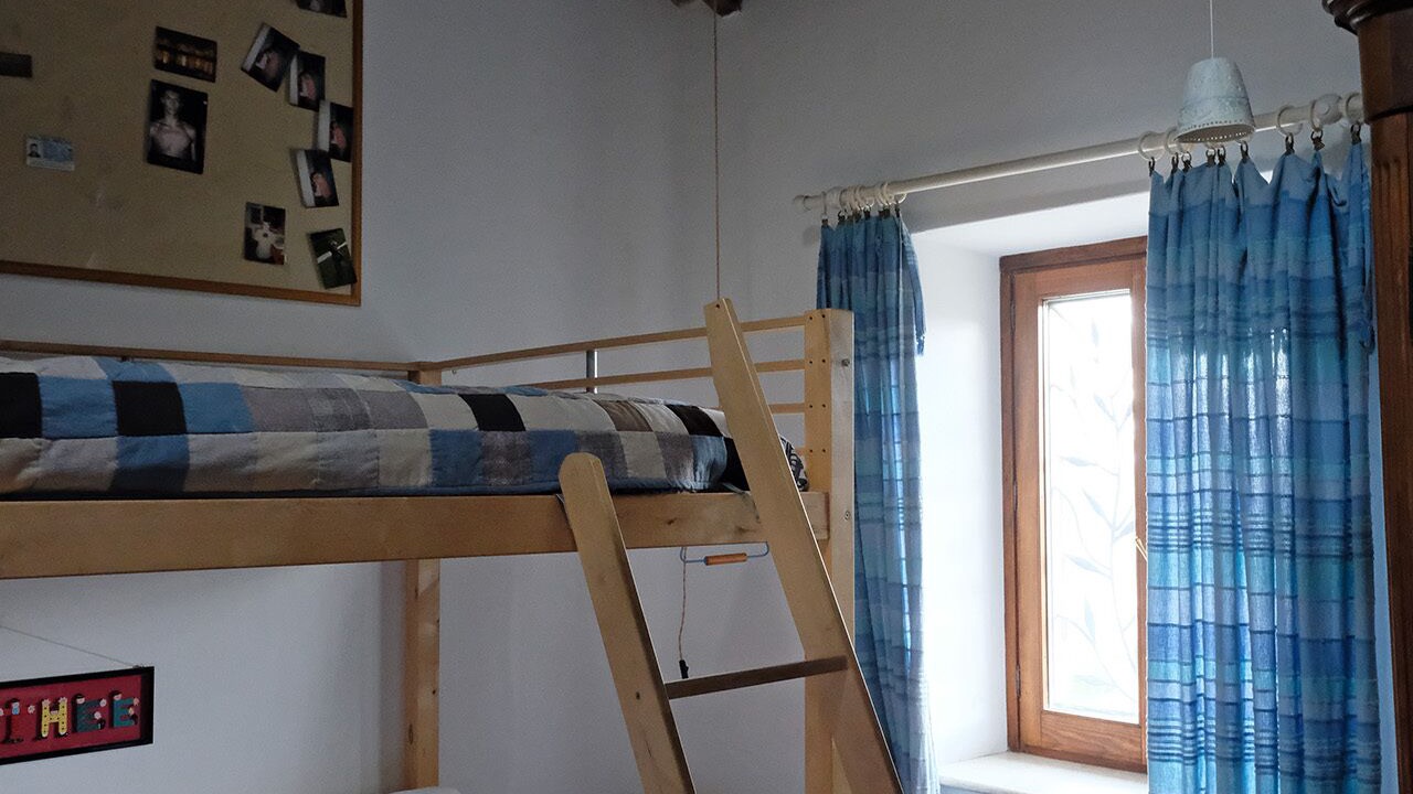 Photo of Bedroom in Orte