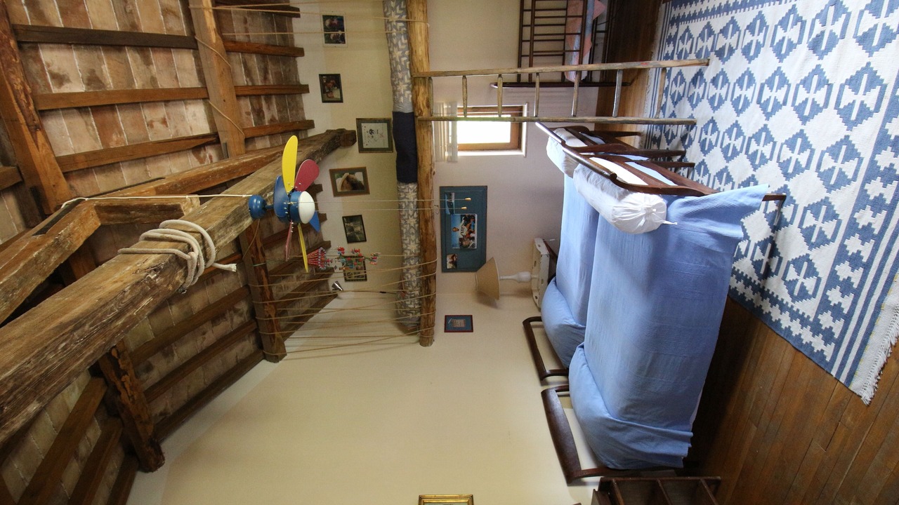 Photo of Bedroom in Orte