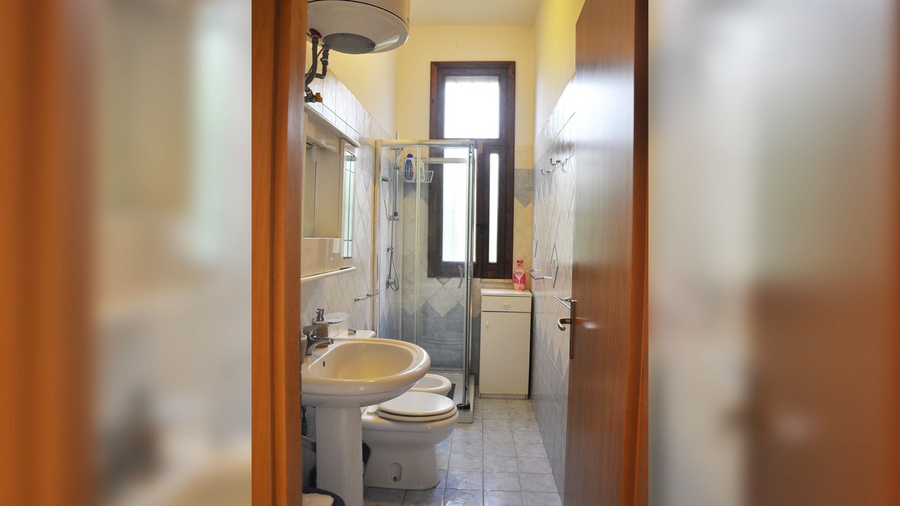 Photo of Bathroom in Noto Marina