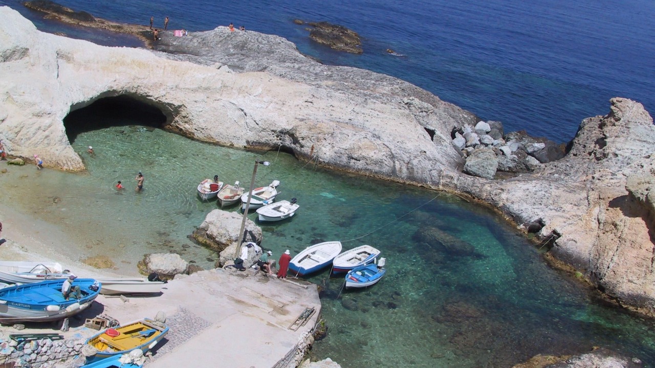 Photo of Outdoor in Minturno