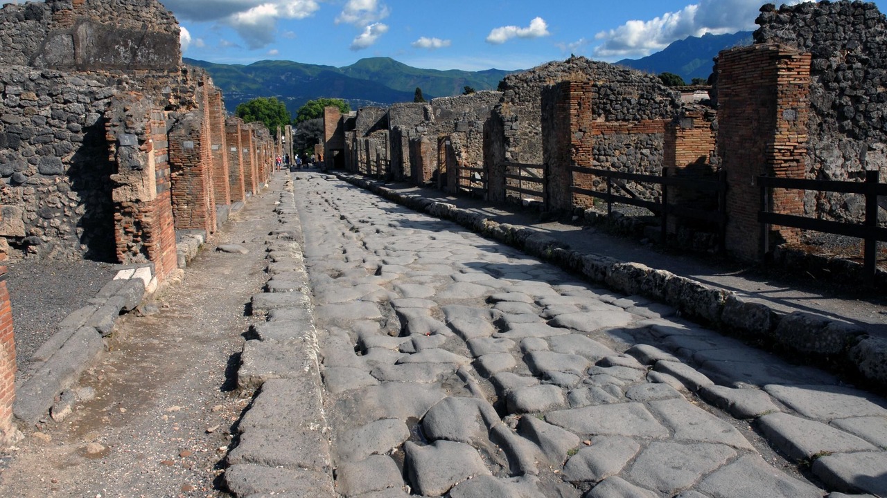 Photo of Outdoor in Minturno