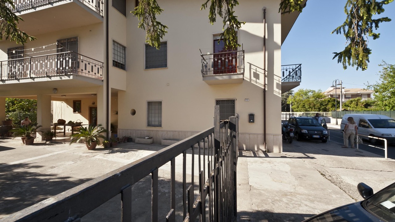 Photo of Outdoor in Minturno