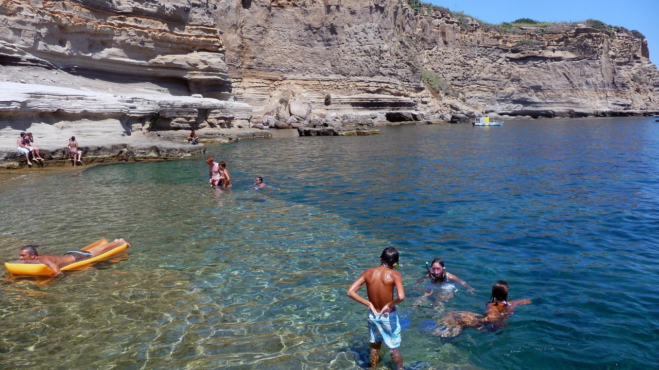 Photo of Others in Minturno