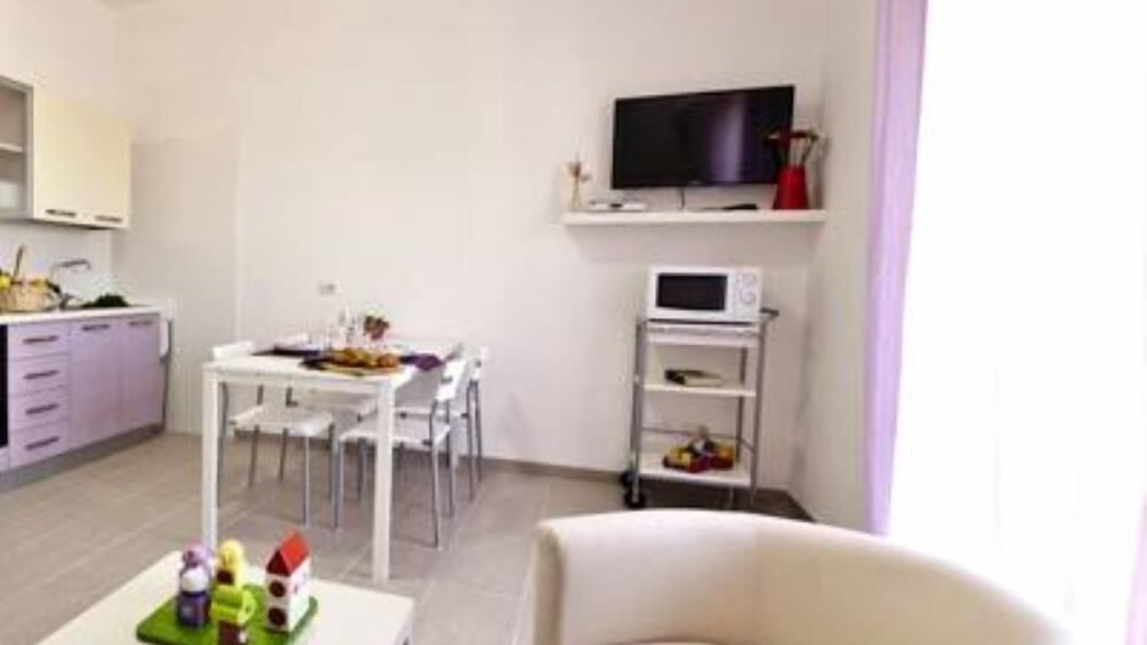 Photo of Livingroom in Minturno