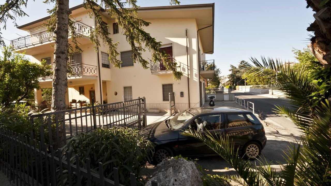 Photo of Outdoor in Minturno
