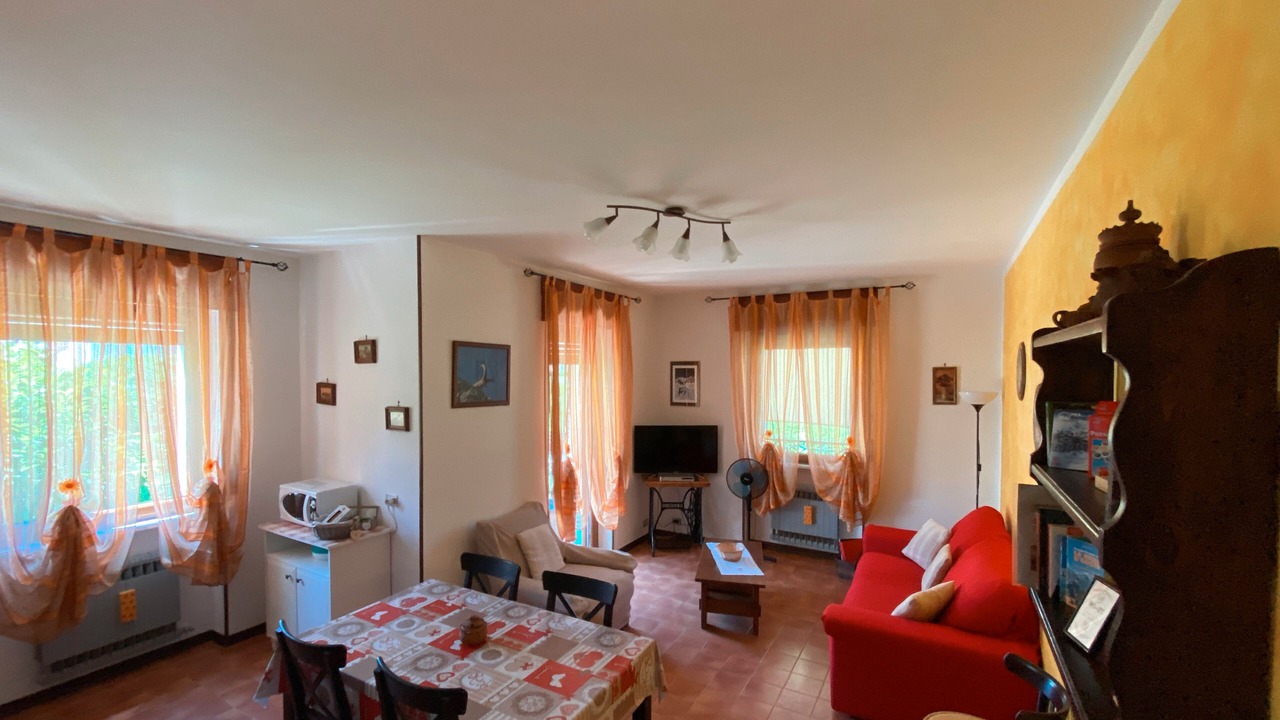 Photo of Livingroom in Pila