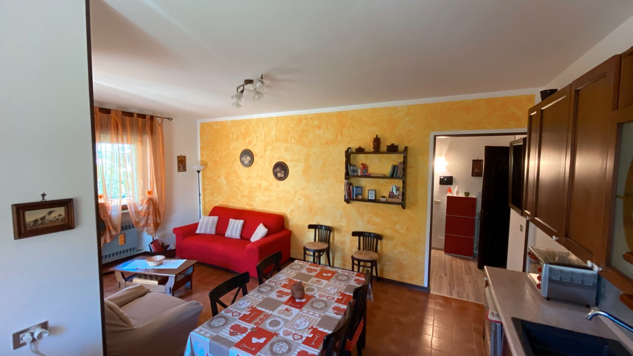 Photo of Livingroom in Pila