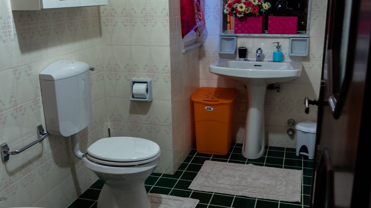 Photo of Bathroom in Pila