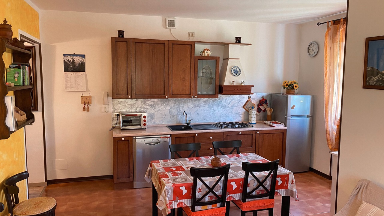 Photo of Kitchen in Pila