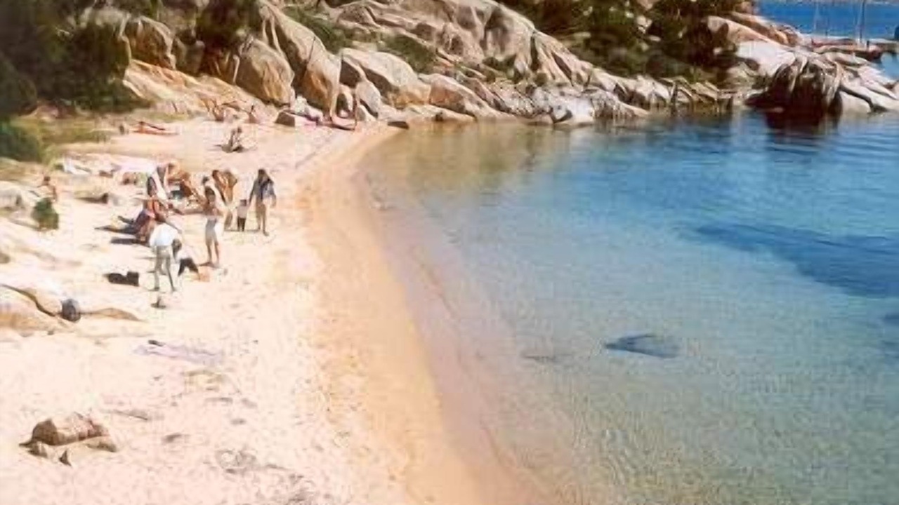 Photo of Others in Punta Sardegna