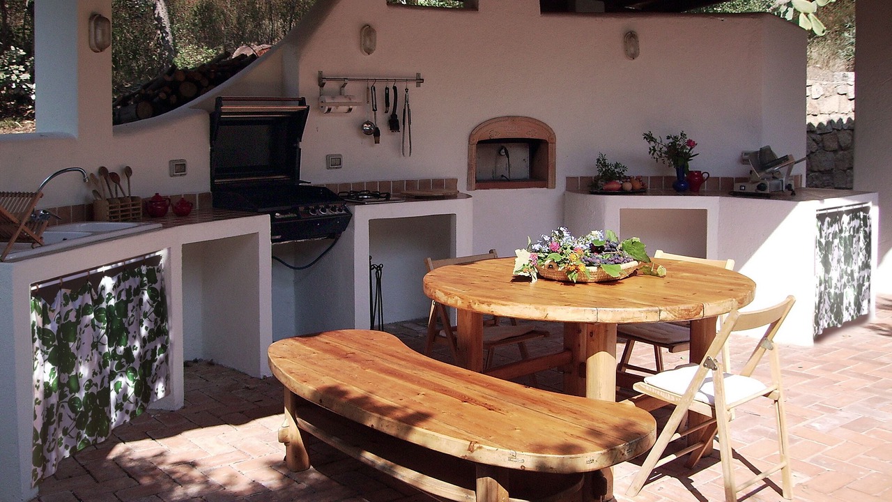 Photo of Outdoor in Punta Sardegna