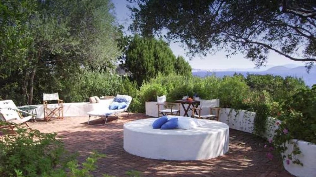 Photo of Patio Balcony in Punta Sardegna
