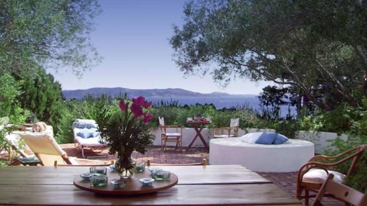 Photo of Patio Balcony in Punta Sardegna
