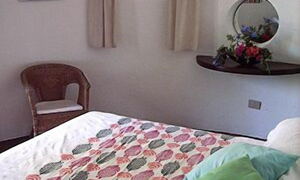 Photo of Bedroom in Punta Sardegna