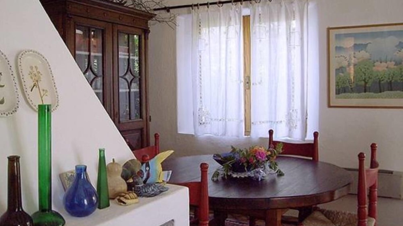 Photo of Livingroom in Punta Sardegna