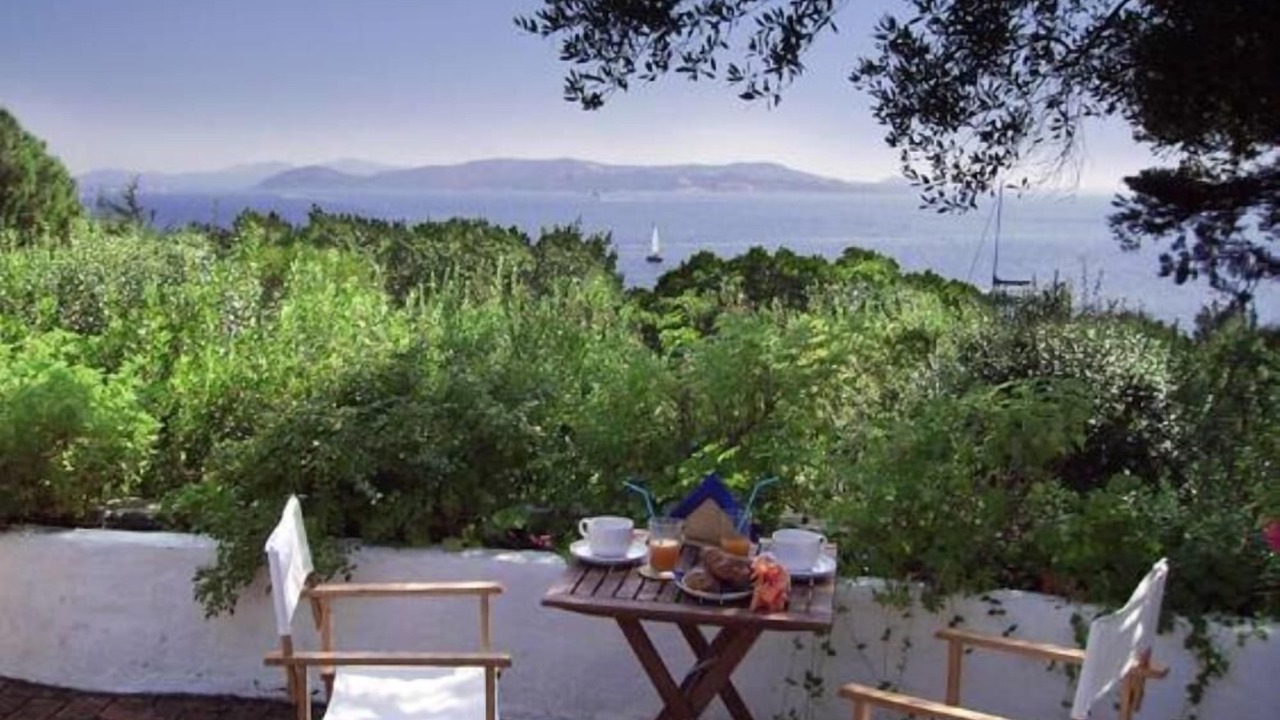 Photo of Patio Balcony in Punta Sardegna
