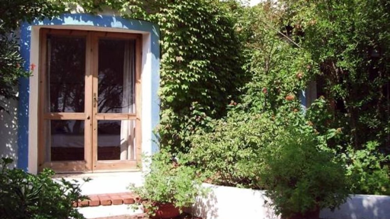 Photo of Outdoor in Punta Sardegna