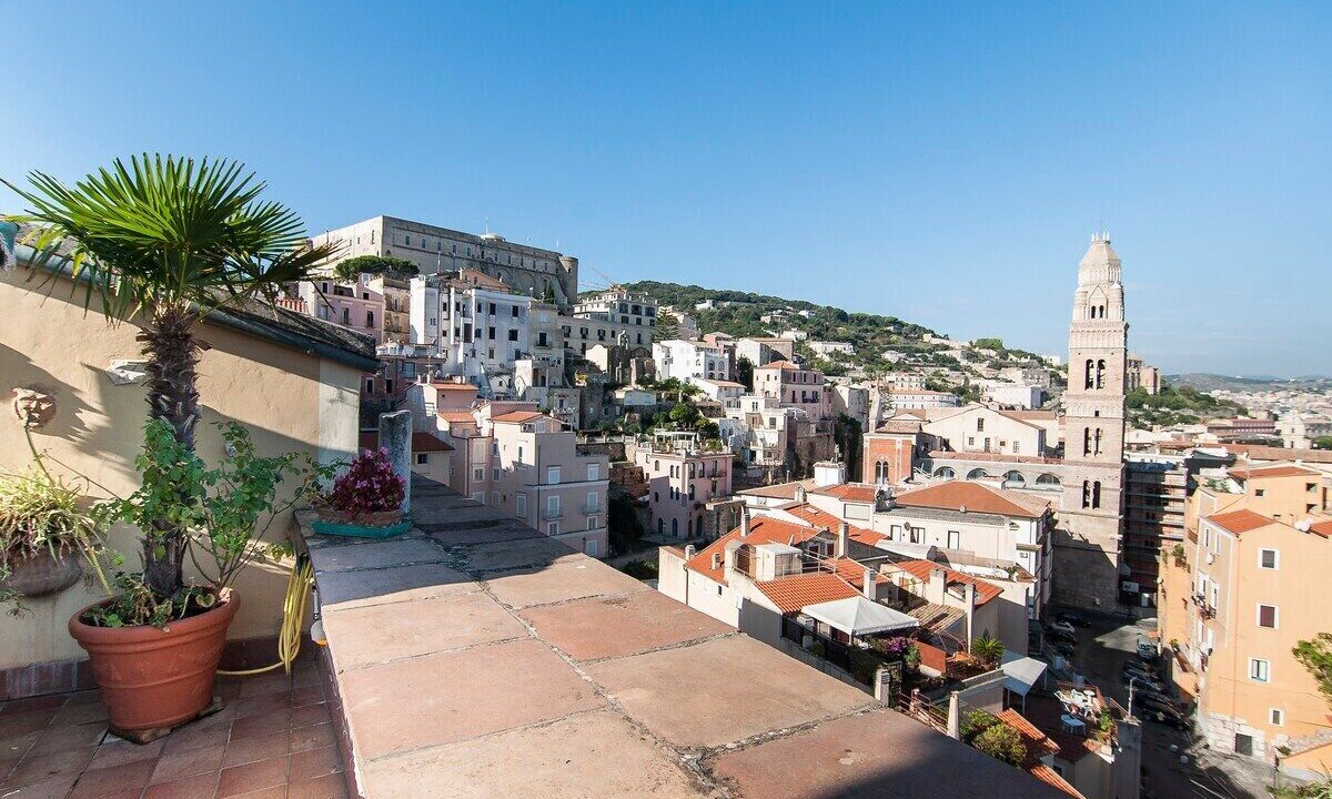 Photo of Outdoor in Gaeta