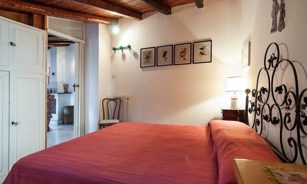 Photo of Bedroom in Gaeta