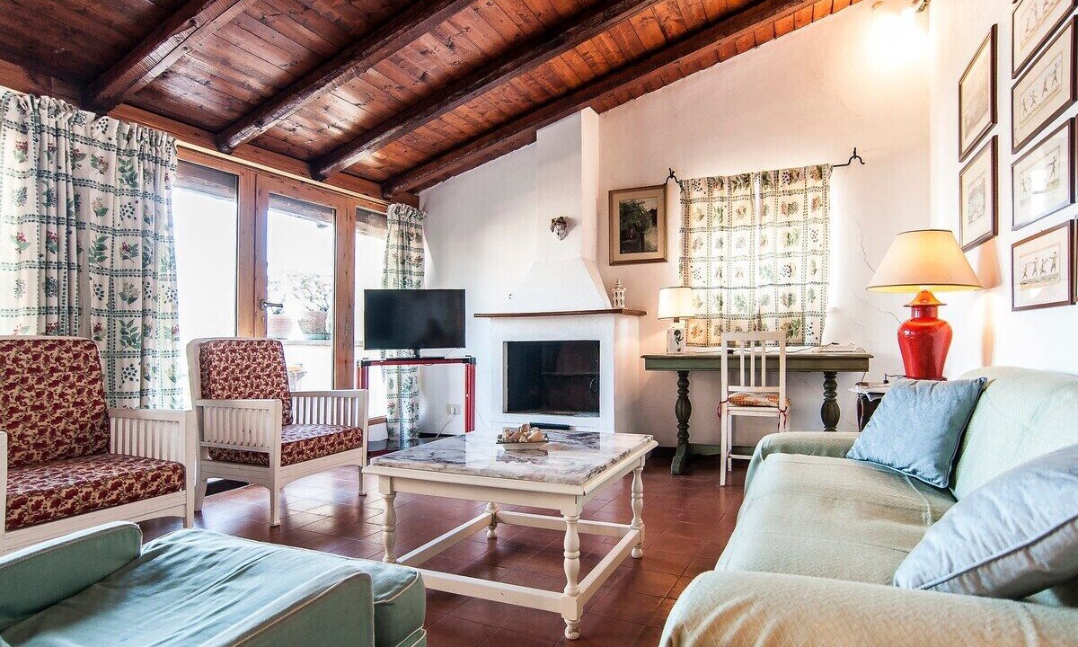Photo of Livingroom in Gaeta