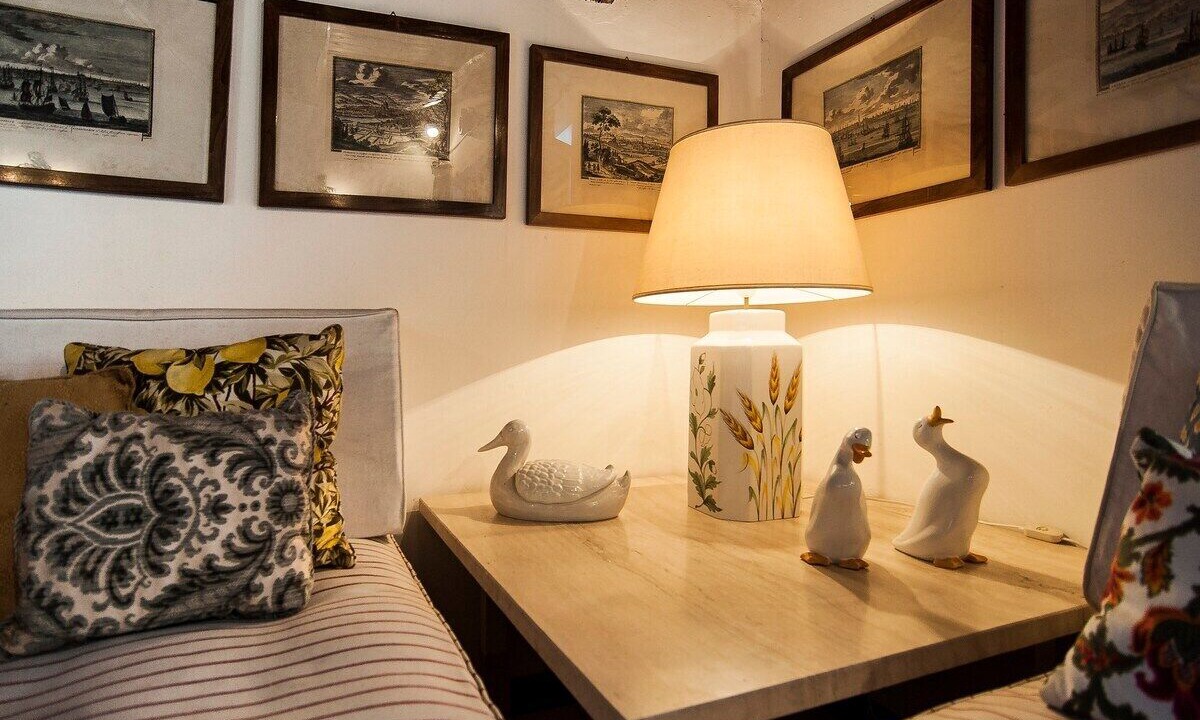 Photo of Bedroom in Gaeta