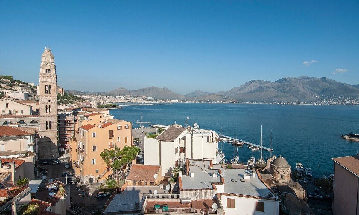 Photo of Others in Gaeta