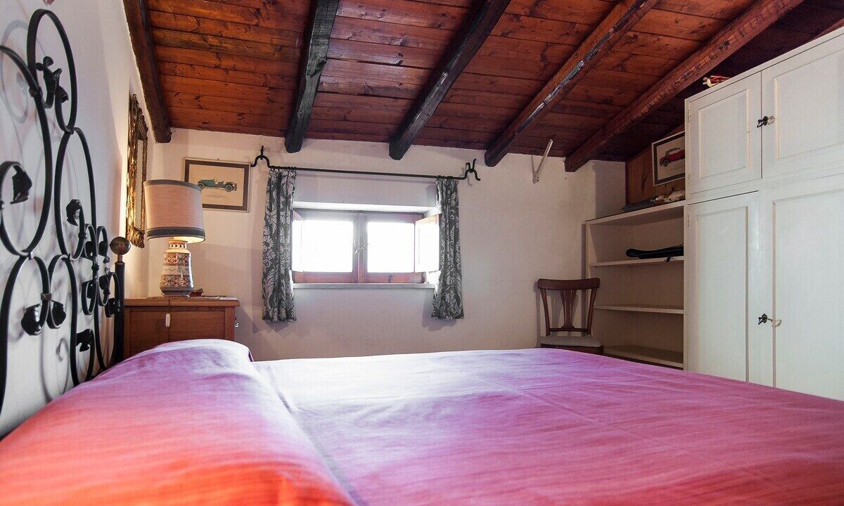 Photo of Bedroom in Gaeta