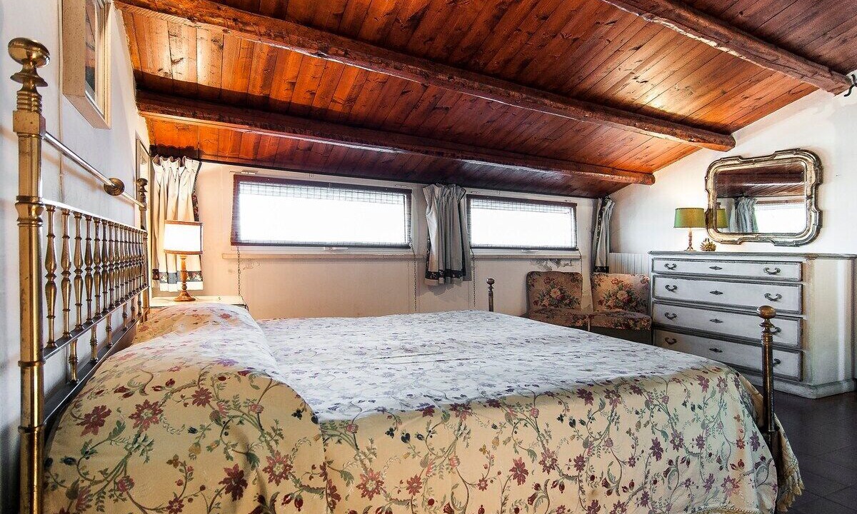 Photo of Bedroom in Gaeta