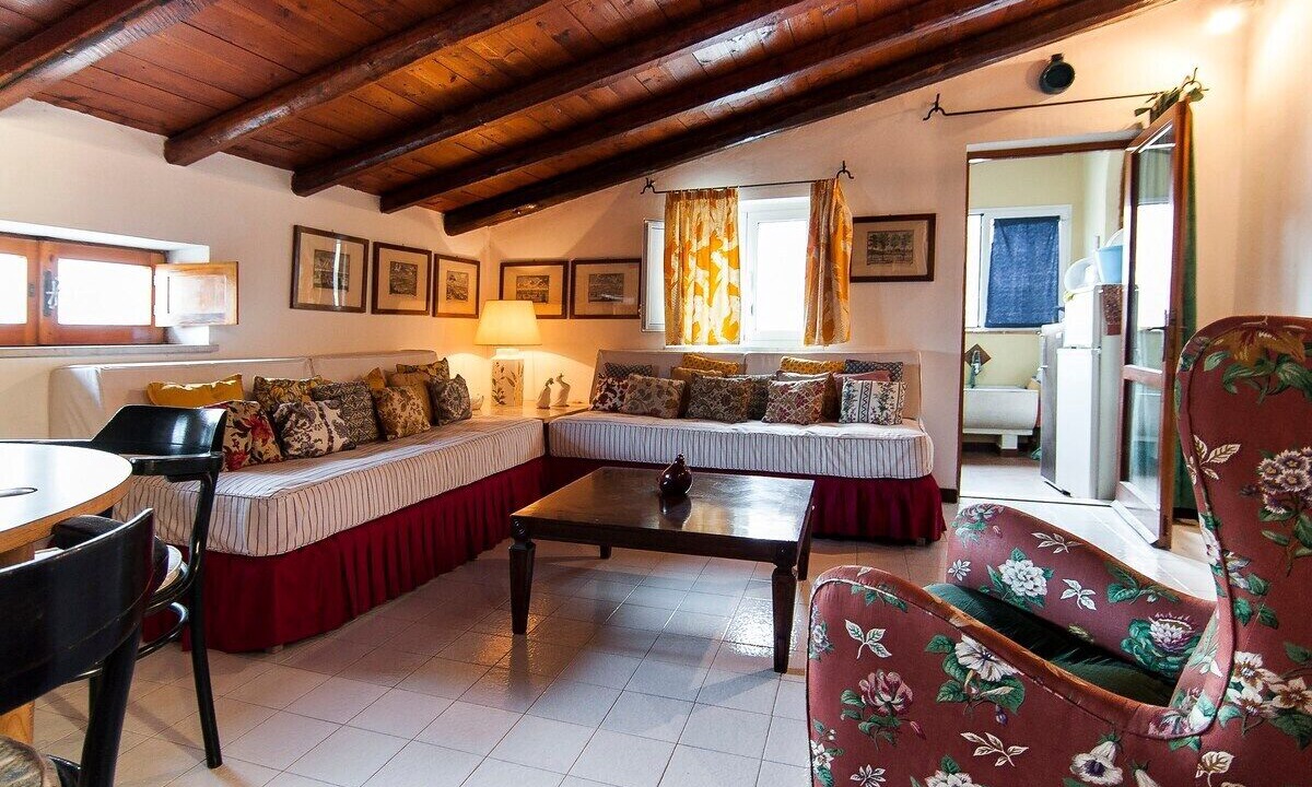 Photo of Bedroom in Gaeta
