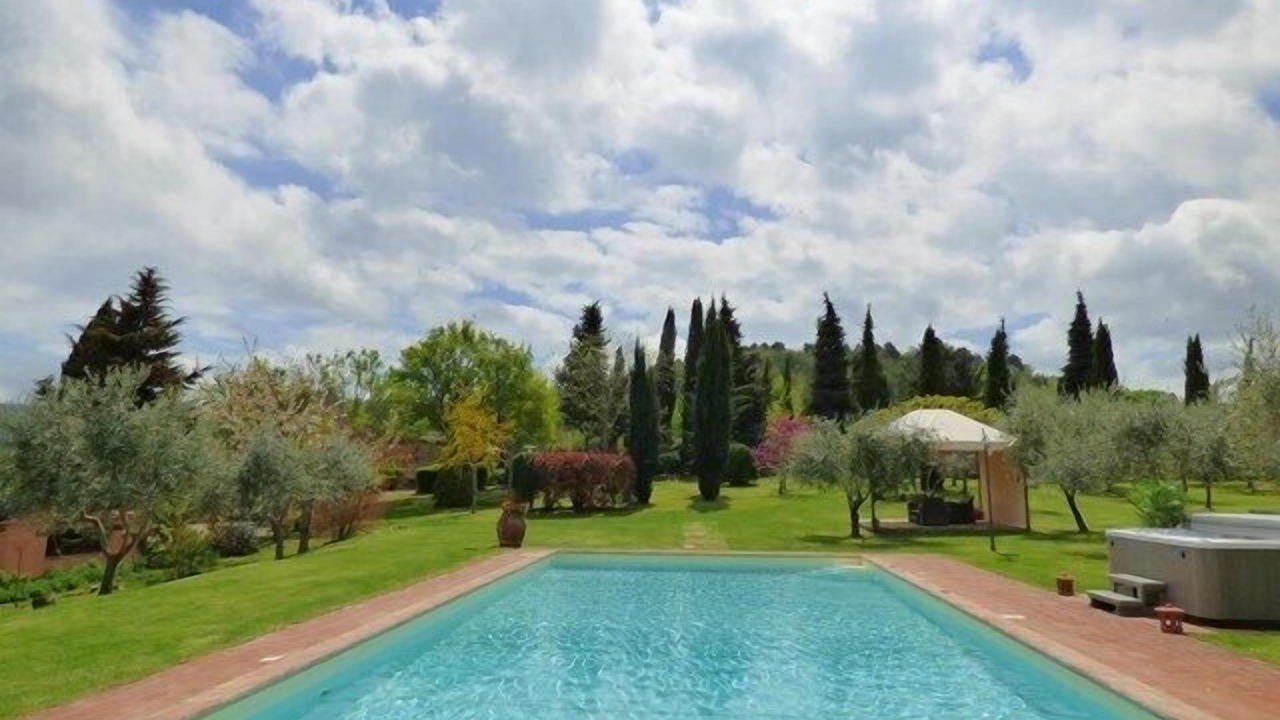 Photo of Outdoor in Greve in Chianti