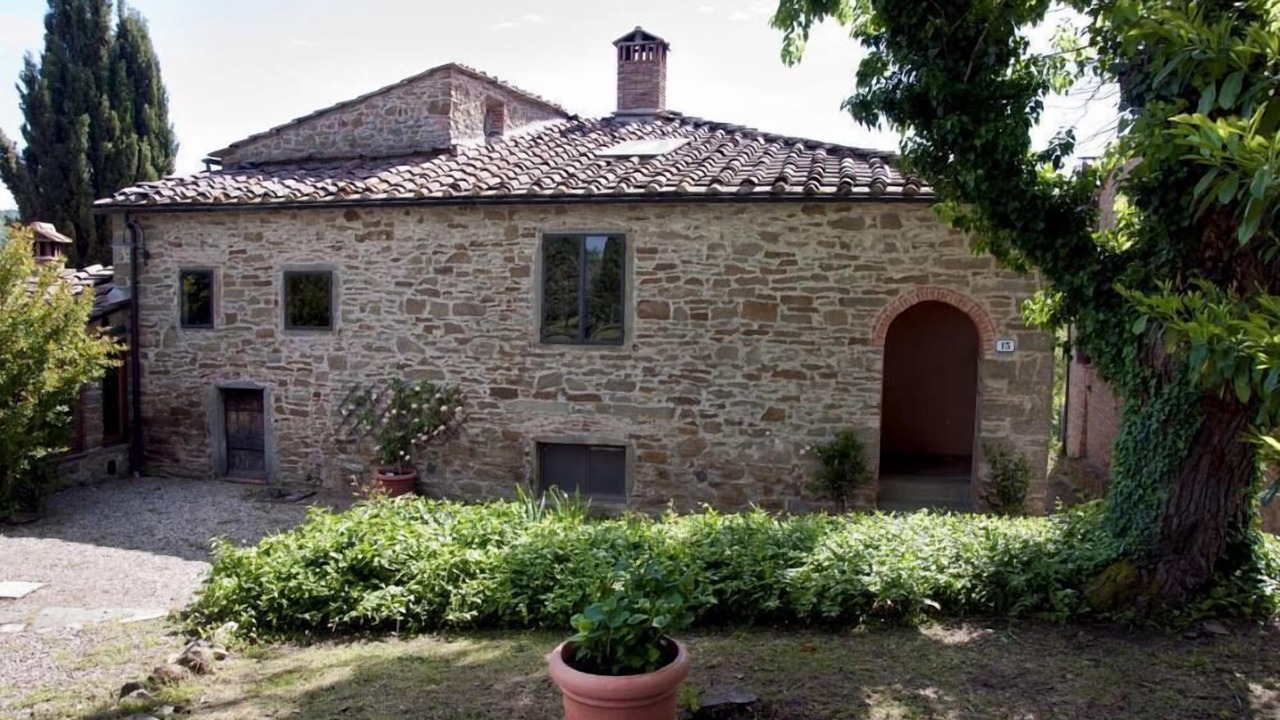 Photo of Outdoor in Greve in Chianti