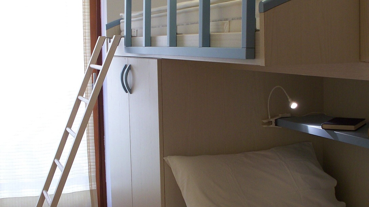 Photo of Bedroom in Rabbi