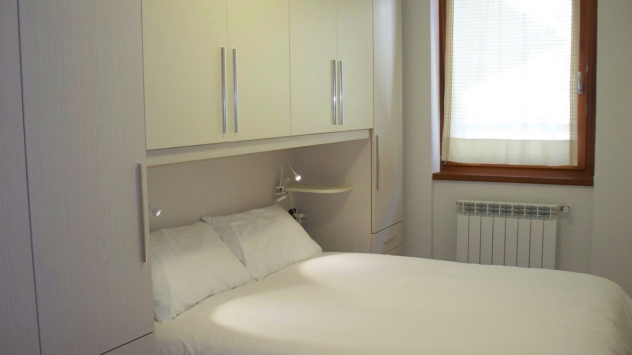 Photo of Bedroom in Rabbi