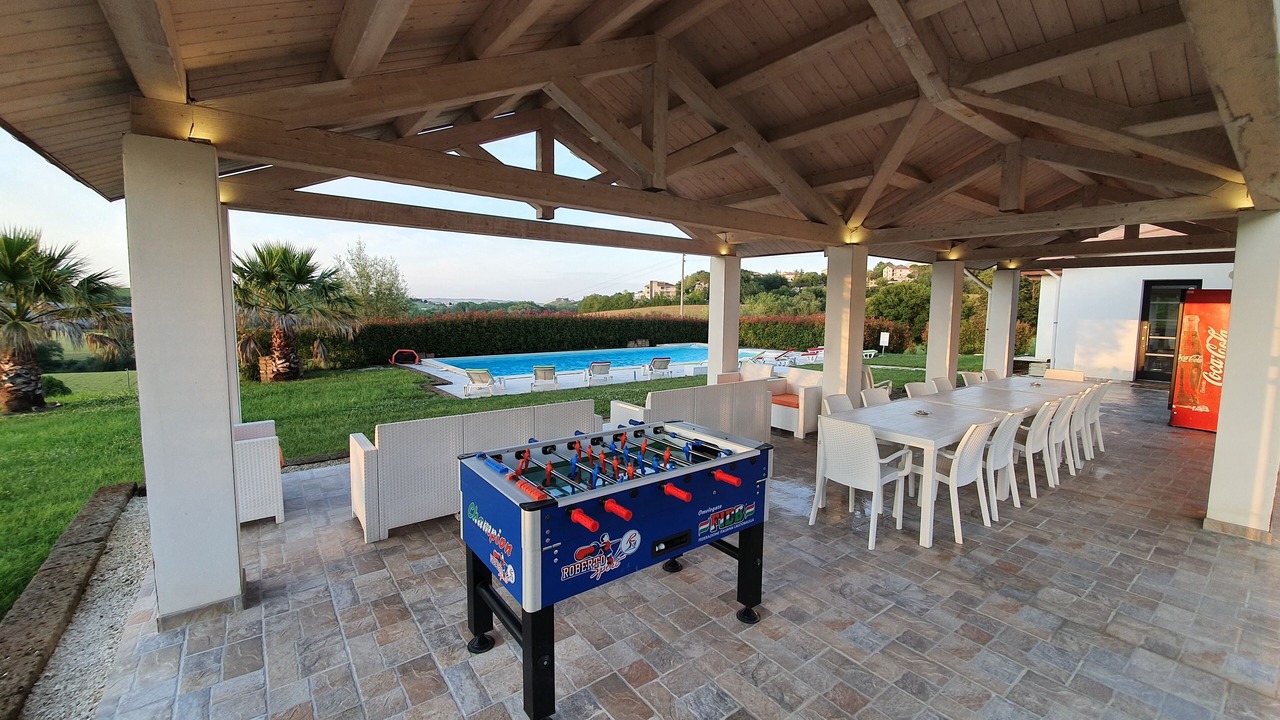 Photo of Outdoor in Monte San Giusto
