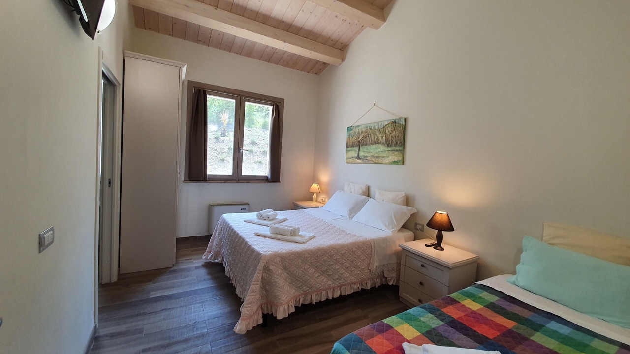 Photo of Bedroom in Monte San Giusto