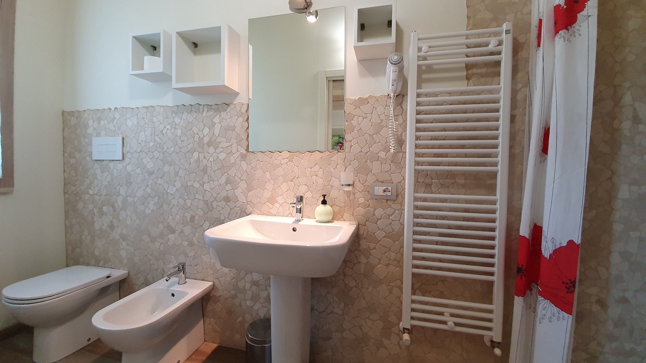 Photo of Bathroom in Monte San Giusto