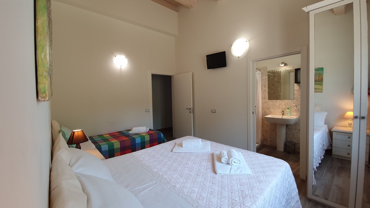 Photo of Bedroom in Monte San Giusto