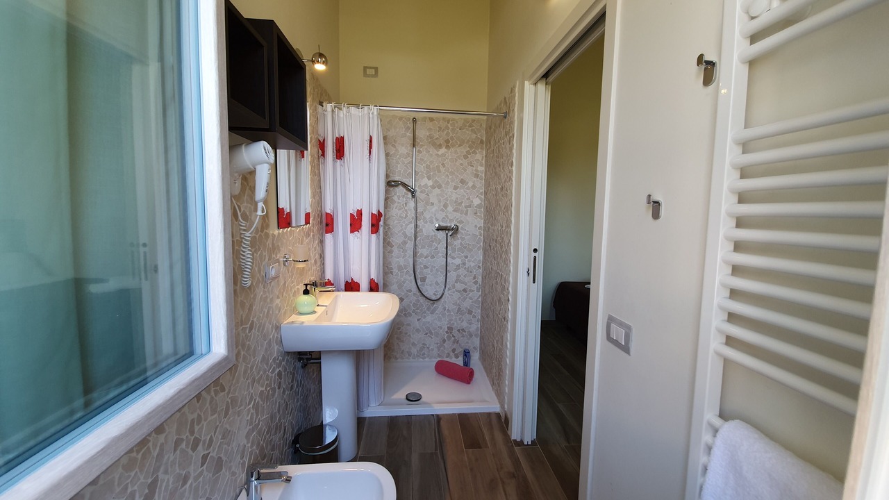 Photo of Bathroom in Monte San Giusto